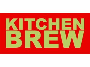 Logo Kitchen brew